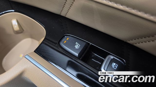 Kia Sorento 2024 — photo 22