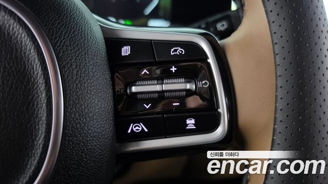 Kia Sorento 2024 — photo 23