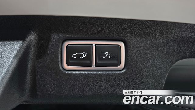 Kia Sorento 2024 — photo 24