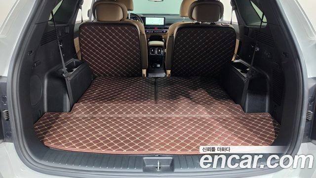 Kia Sorento 2024 — photo 25