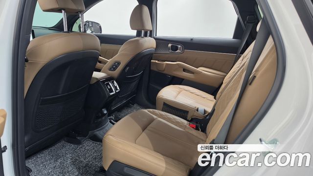 Kia Sorento 2024 — photo 26