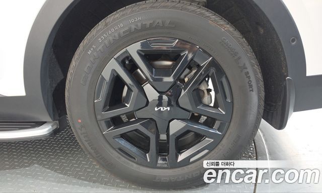 Kia Sorento 2024 — photo 7