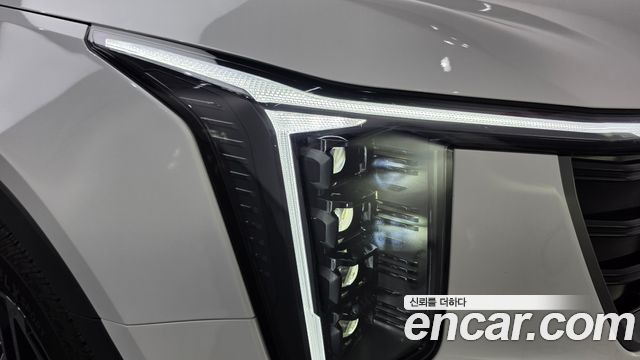 Kia Sorento 2024 — photo 8