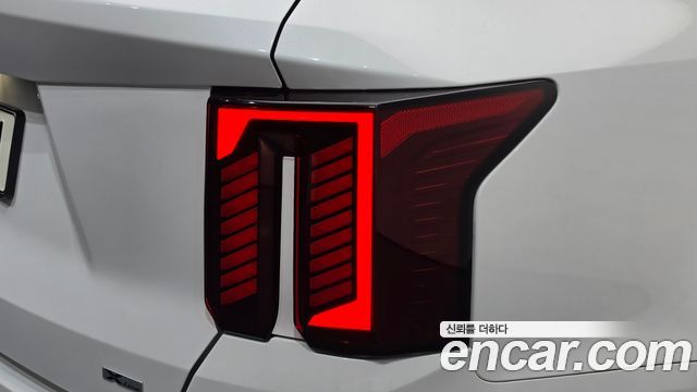 Kia Sorento 2024 — photo 9