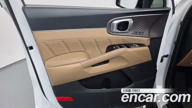 Kia Sorento 2024 — photo 14