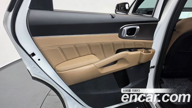 Kia Sorento 2024 — photo 15