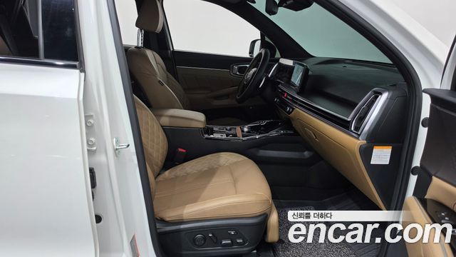 Kia Sorento 2024 — photo 16
