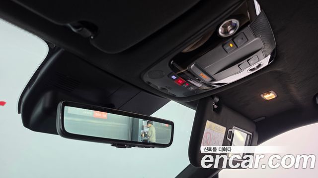 Kia Sorento 2024 — photo 27
