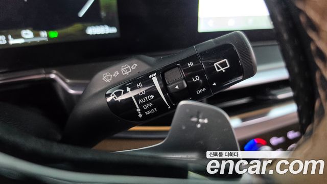 Kia Sorento 2024 — photo 28