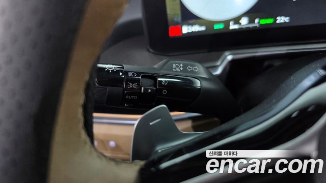 Kia Sorento 2024 — photo 29