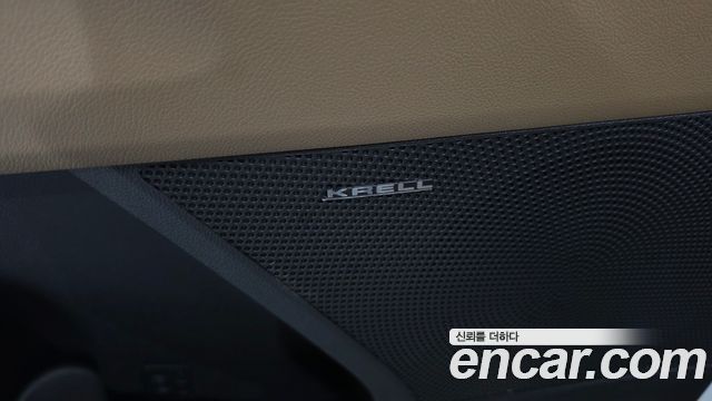 Kia Sorento 2024 — photo 30