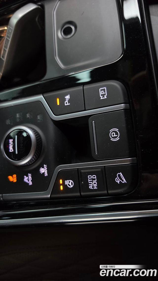 Kia Sorento 2024 — photo 32