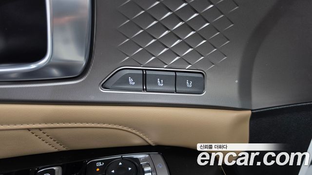 Kia Sorento 2024 — photo 36
