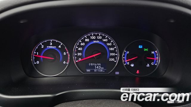 Hyundai Santafe 2012 — photo 11