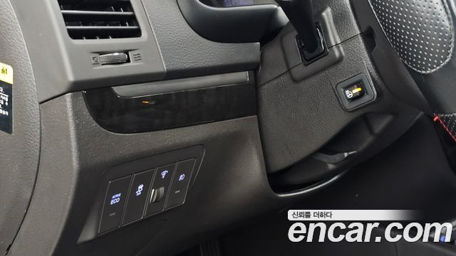 Hyundai Santafe 2012 — photo 22