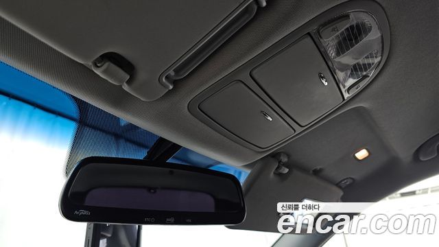 Hyundai Santafe 2012 — photo 23