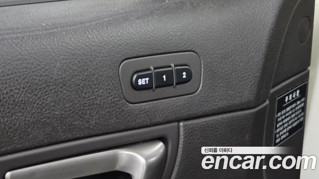 Hyundai Santafe 2012 — photo 24