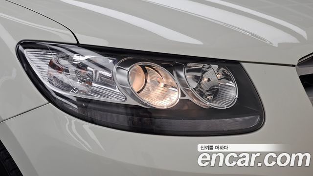 Hyundai Santafe 2012 — photo 8