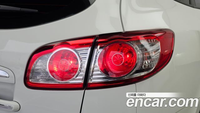 Hyundai Santafe 2012 — photo 9