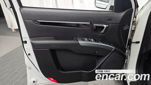Hyundai Santafe 2012 — photo 14