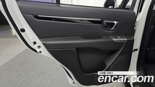 Hyundai Santafe 2012 — photo 15
