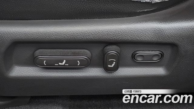 Hyundai Santafe 2012 — photo 16