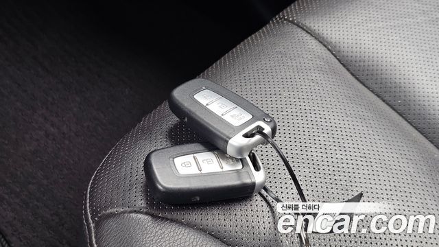 Hyundai Santafe 2012 — photo 28