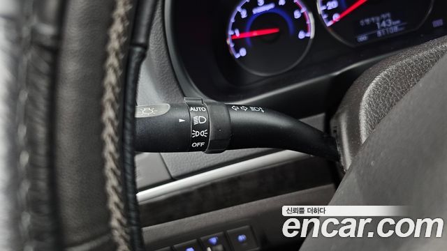 Hyundai Santafe 2012 — photo 29