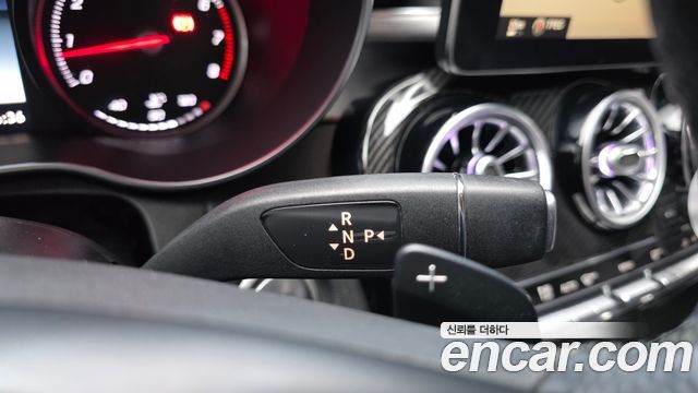 Mercedes-Benz C-Class 2015 — photo 9