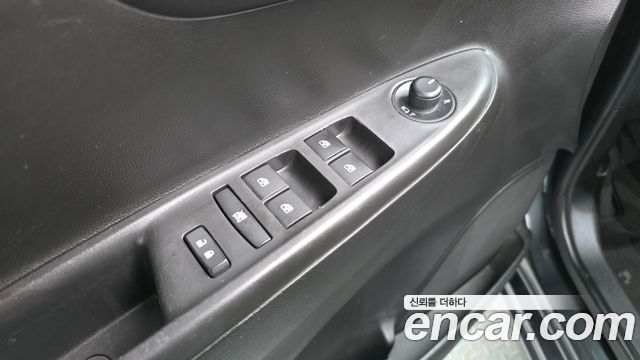 Chevrolet Korea Spark 2018 — photo 24