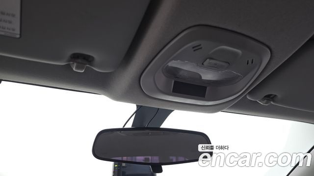 Chevrolet Korea Spark 2018 — photo 25