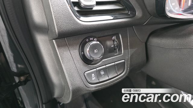 Chevrolet Korea Spark 2018 — photo 28