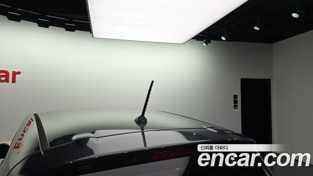 Chevrolet Korea Spark 2018 — photo 30