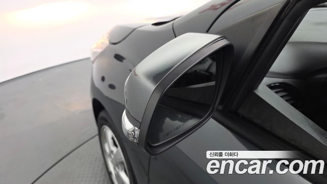 Chevrolet Korea Spark 2018 — photo 32