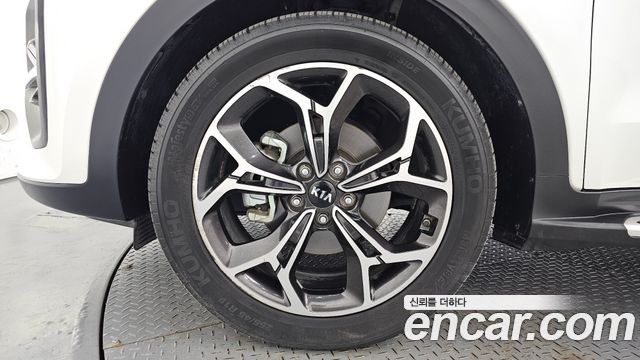 Kia Sportage 2020 — photo 5
