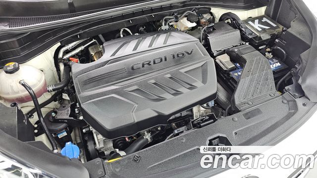 Kia Sportage 2020 — photo 6