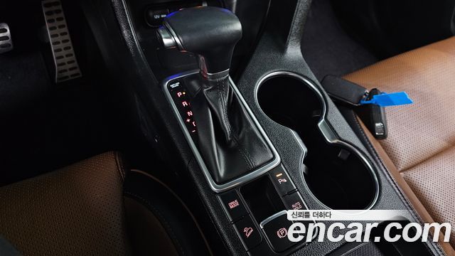 Kia Sportage 2020 — photo 12