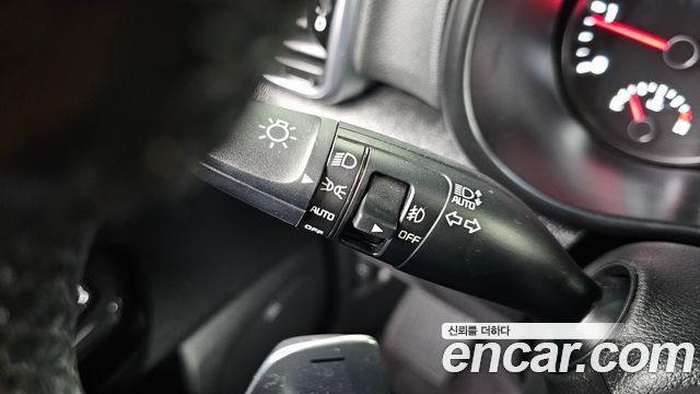 Kia Sportage 2020 — photo 25