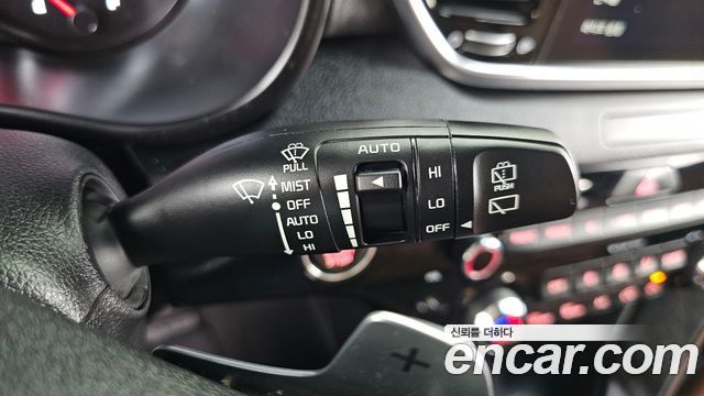 Kia Sportage 2020 — photo 26