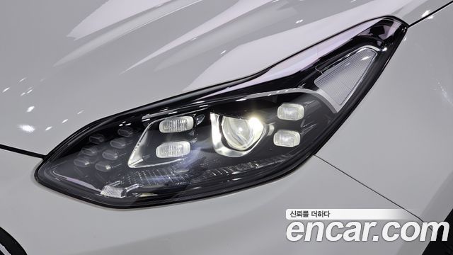 Kia Sportage 2020 — photo 8