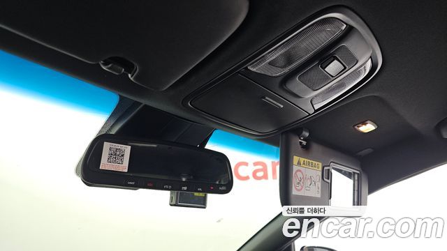 Kia Sportage 2020 — photo 27