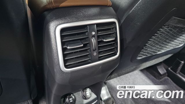 Kia Sportage 2020 — photo 30