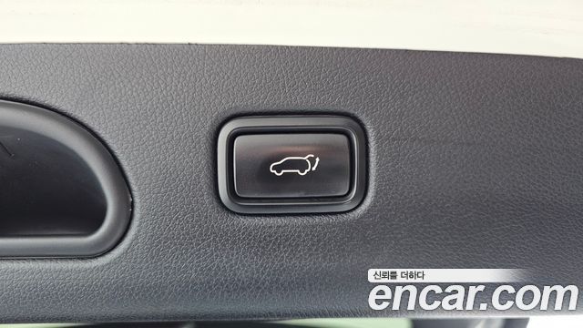 Kia Sportage 2020 — photo 32