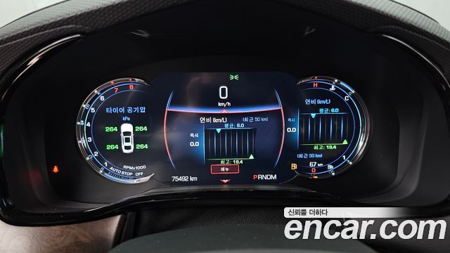 Cadillac CTS 2017 — photo 11