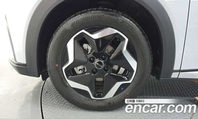 BYD Dolphin 2026 — photo 5