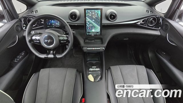 BYD Dolphin 2026 — photo 10