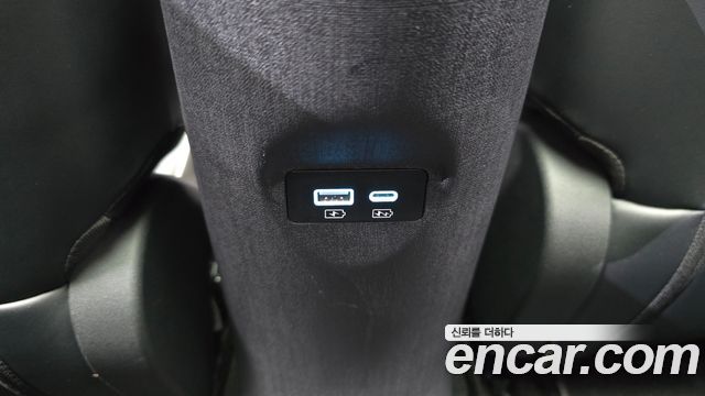 BYD Dolphin 2026 — photo 18