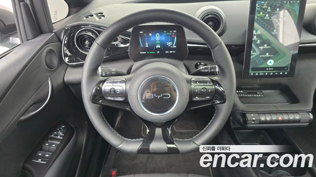 BYD Dolphin 2026 — photo 20