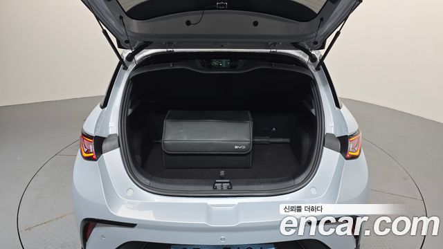 BYD Dolphin 2026 — photo 24