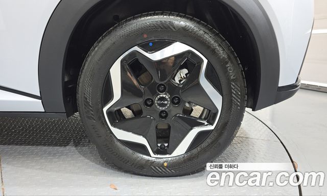 BYD Dolphin 2026 — photo 7